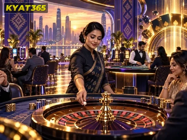 ကတ်တစ်ထုပ်သုံး Blackjack ဆိုင်ရာ ပုံ ၁